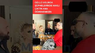 Güllünün Sanki̇ Hi̇ssetmesi̇ Resimi