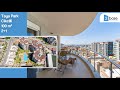 Taya Park Alcon Resort Cikcilli: Property &amp; Complex Presentation