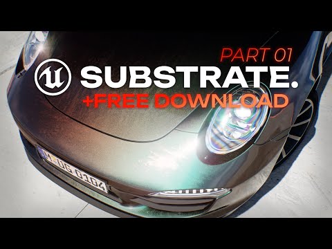 Substrate Car
