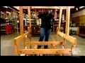 How its made Weaving Looms