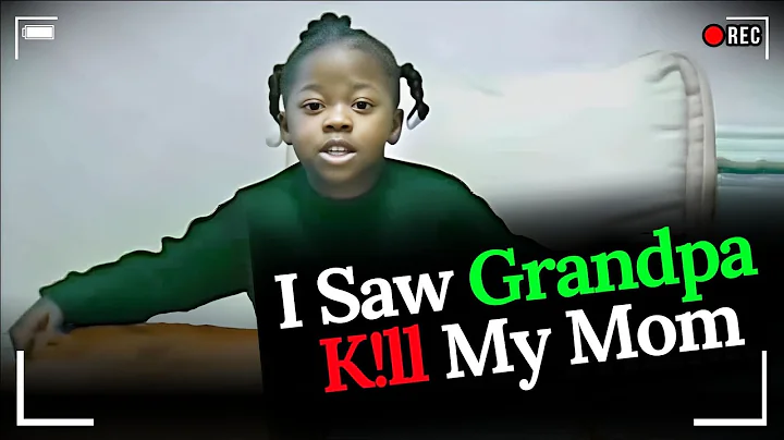 6-Year-Old Witness Exposes Grandfather's Double Murder Secret