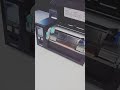 Godex HD830i industrial printer