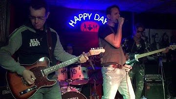 Fuck Your Rules (FYR) - Moonflower - Happy Days 21 02 2020