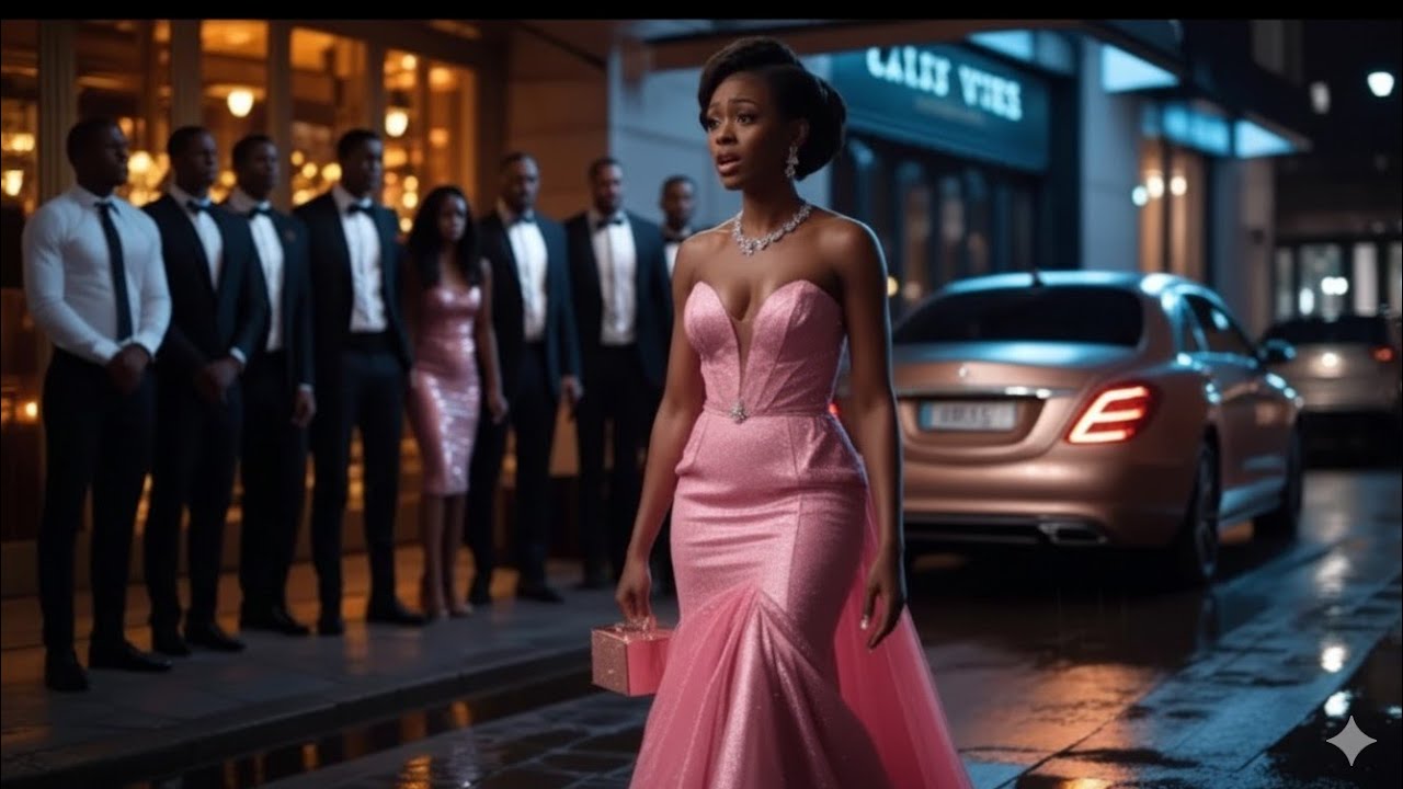 Ma belle-mère m'a viré - ne sachant pas que c'était moi qui payais le loyer de 4 800 $ #tales #conte