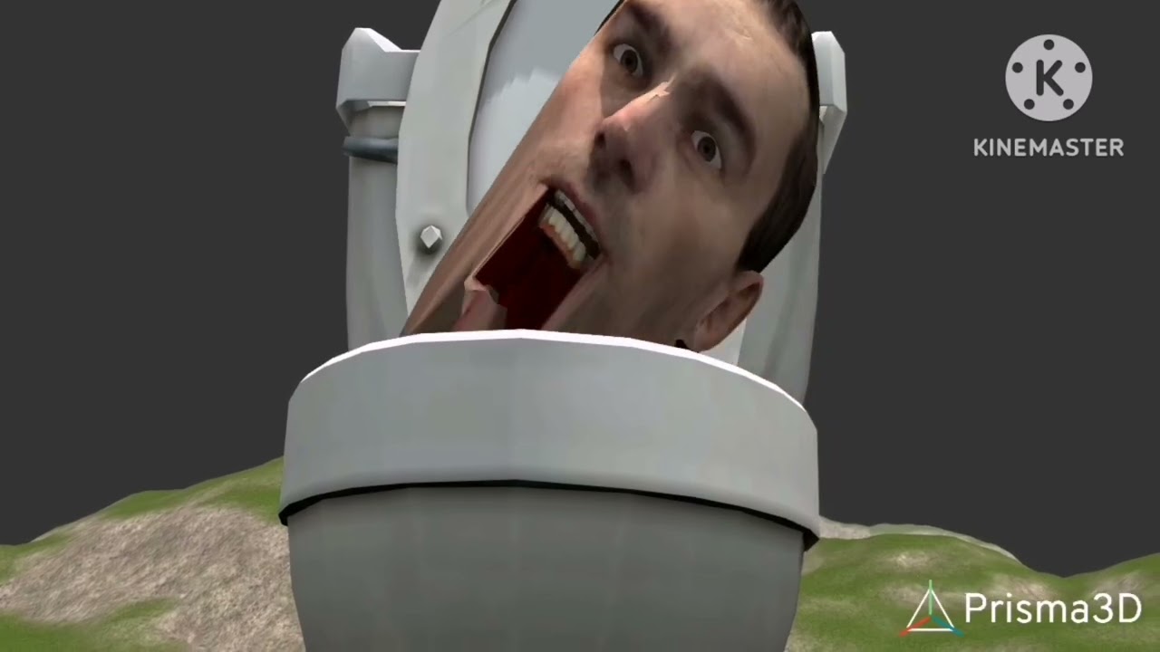 Skibidi toilet (season 1)