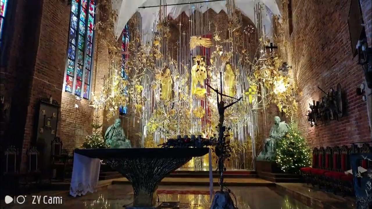 Kościół Św. Brygidy YouTube