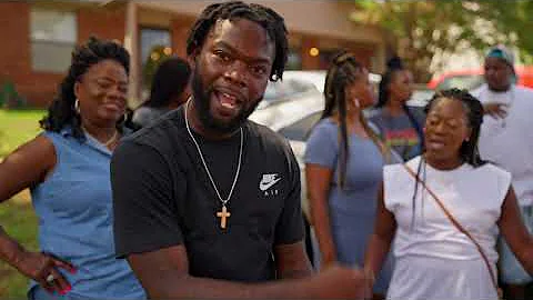 Salute To A Real - Lance " Icey Jr"