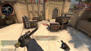 Crazy P2000 4k