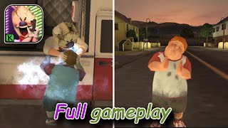 Ice Scream 1: Scary Game / Full gameplay / (mobilegameplay) screenshot 2