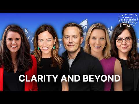 CLARITY and Beyond: Crypto's Next Regulatory Push