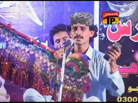 Tukhe Mukhe Yaar  Saddam Urs  New Sindhi Songs 2015  Thar Production