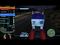 Transformers The Game Any% Autobots Speedrun in 51:22 (Former WR)
