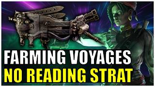 How I Farmed My Mageblood With Low Investment Voyages In PoE 1 Curse Of The Allflame