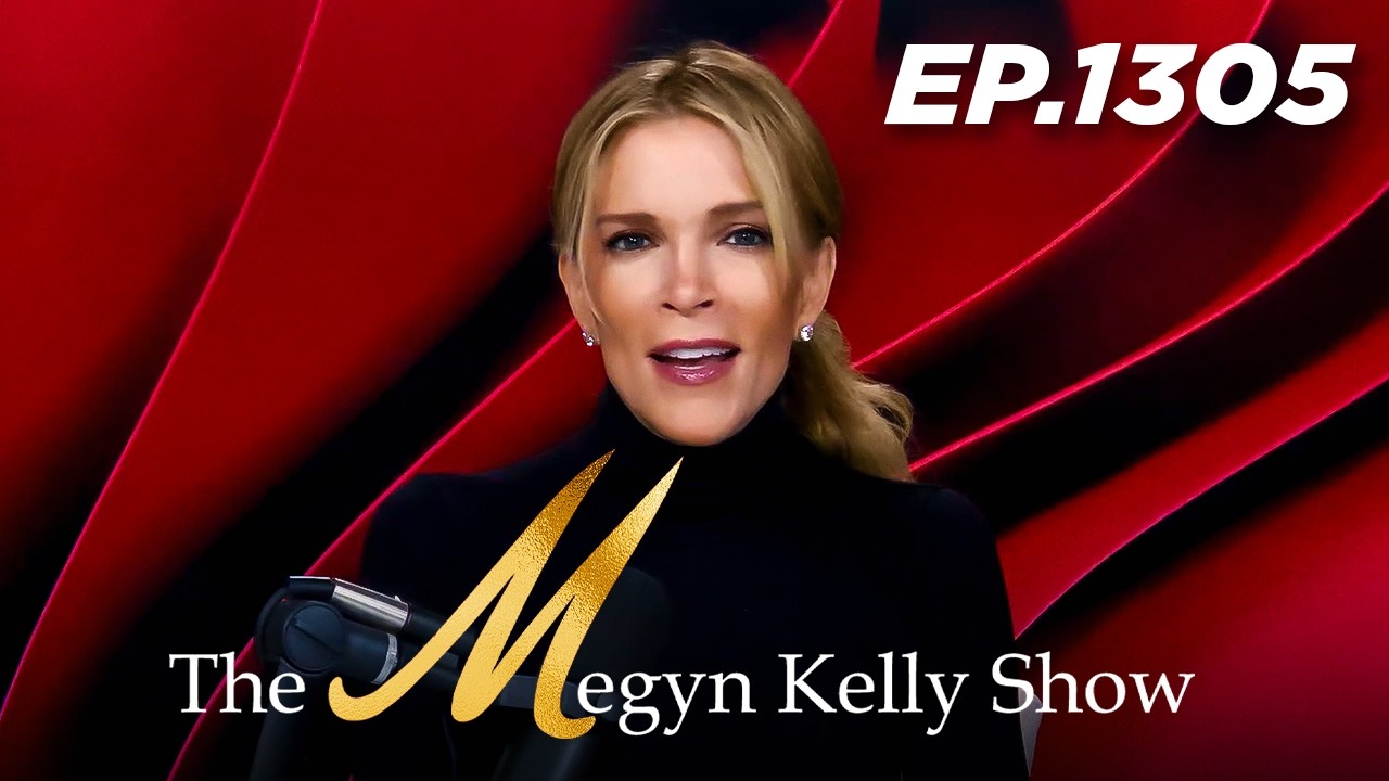 Kimmel's "Widow" EXCUSE, the Left Celebrates Violence, and Jen Newsom's Hypocrisy, w/ Stu Burguiere