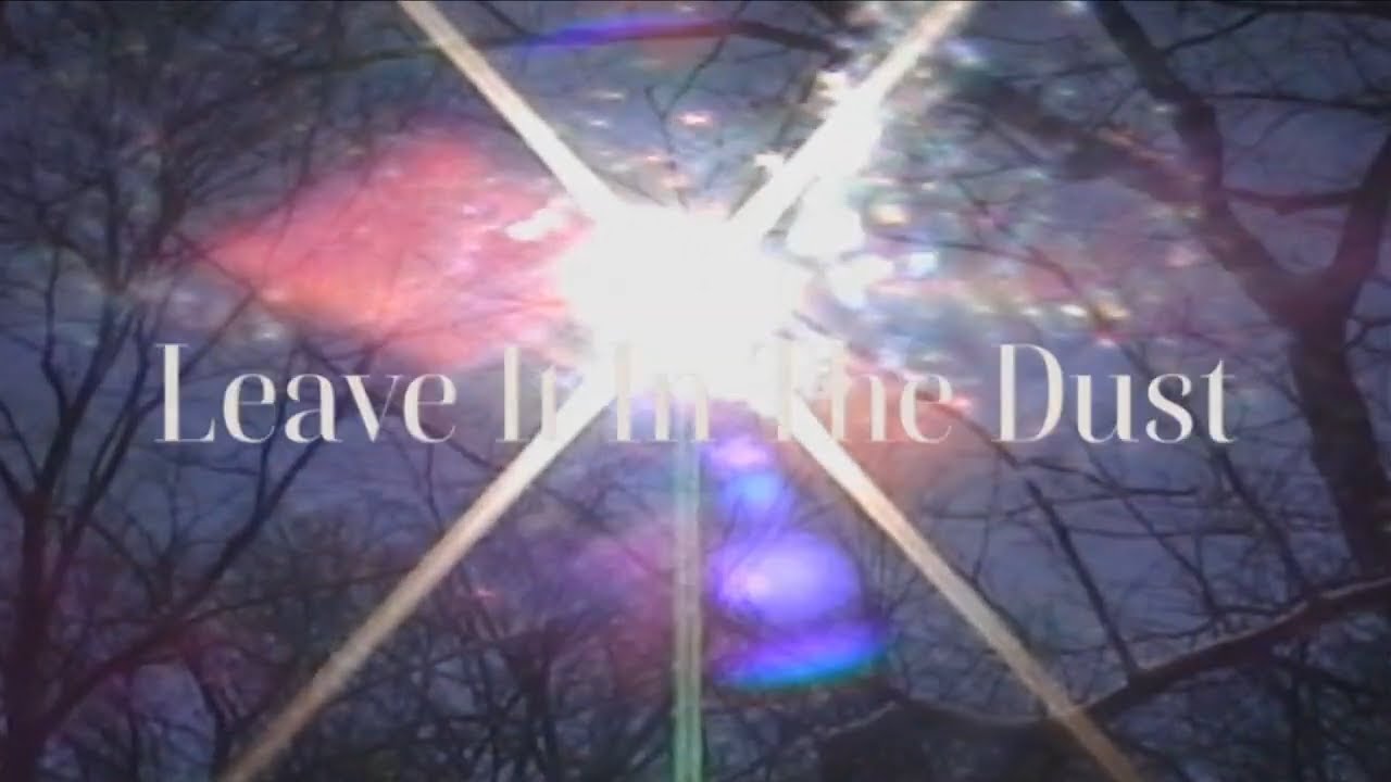 Matt Sterling - Leave It In The Dust [Official Lyric Video] - YouTube