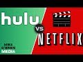 Netflix Vs Hulu 2019 (Honest Review)