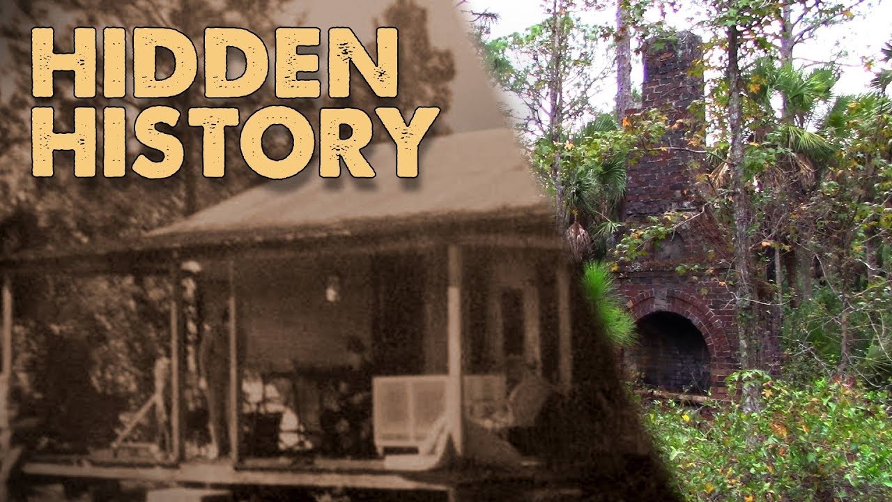 orange county movie Forgotten Homestead (CROSSOVER VIDEO FEATURE)