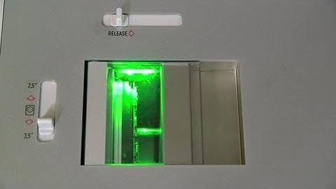 Most Dangerous Object in the Office: Ideal 0101 Hard Drive Punch