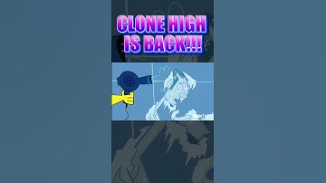 Clone High | Official Teaser | HBO Max