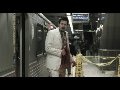 BLEEDING OUT - Episode 2