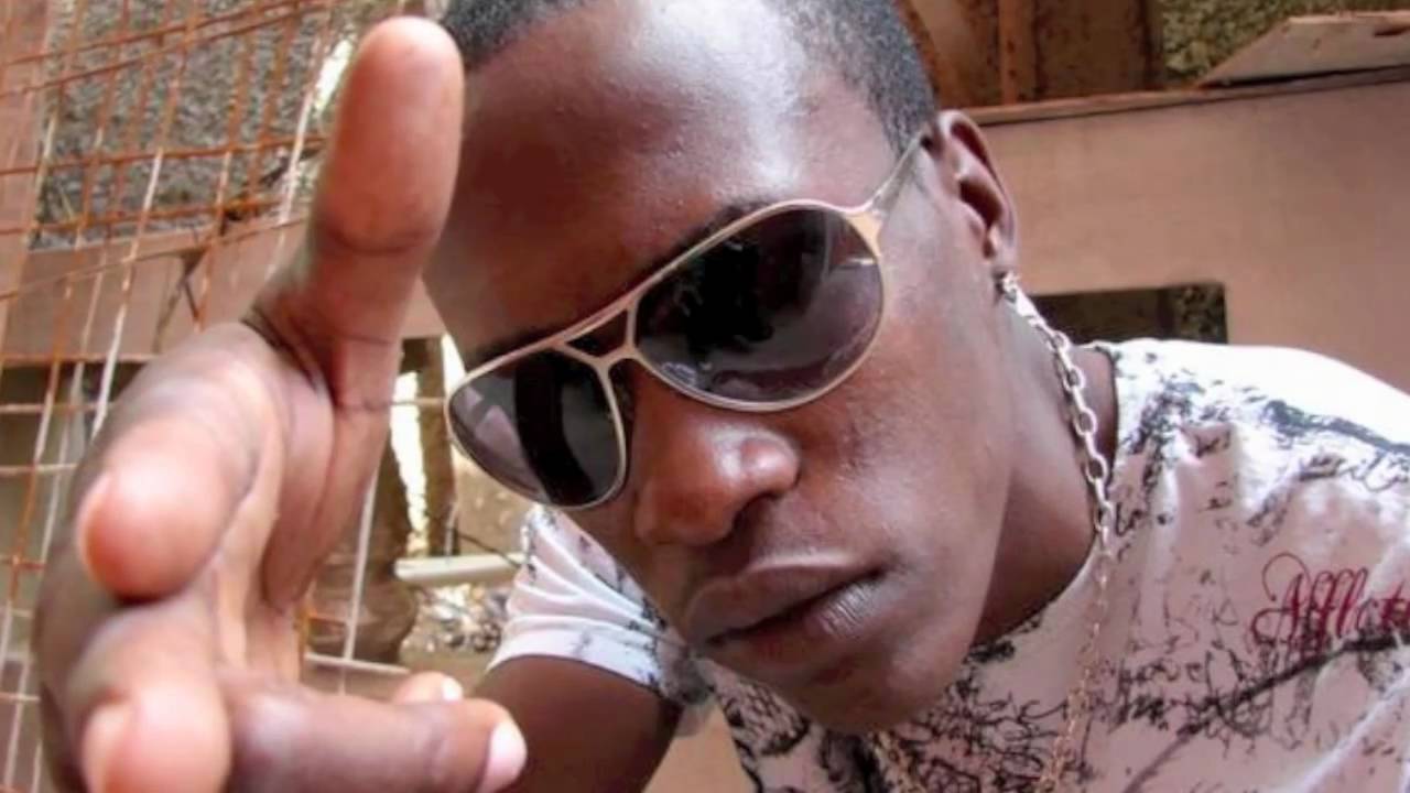 Purple Skunk Feat. Laden & I-Octane