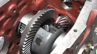 Foton tractor maintenance and operation manual - part 3 Foton tractor maintenance and operation manual - part 3