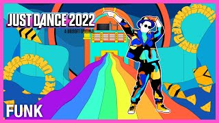 Funk by Meghan Trainor | Just Dance 2022 [Official] - Meghan Trainor