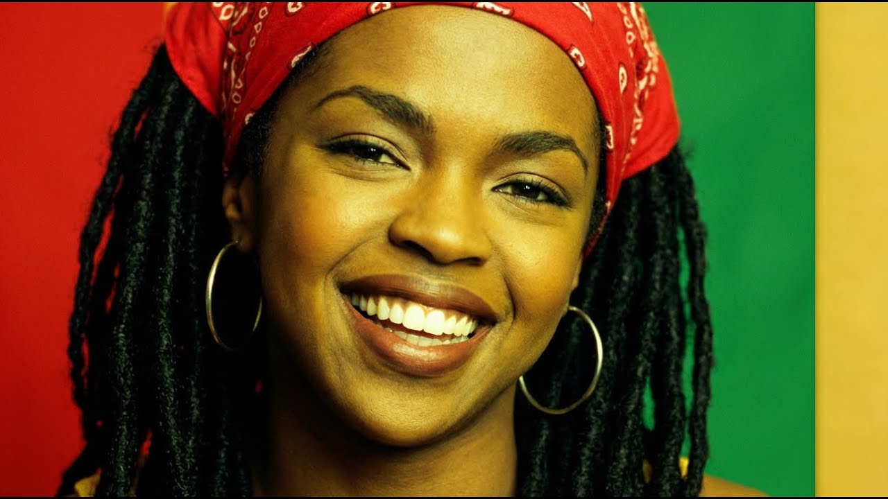 Killing Me Softly - Fugees (Reggae Version)