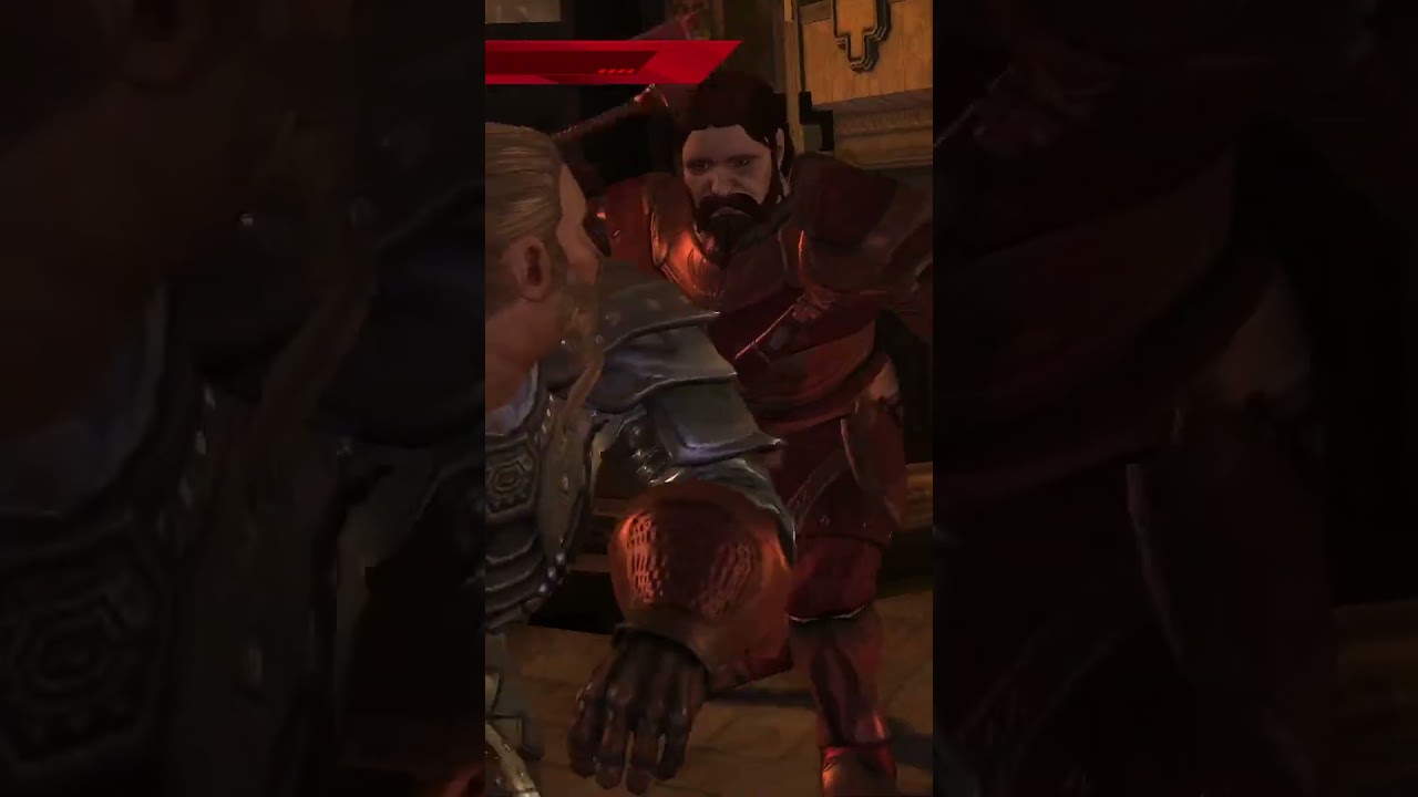 WELL.... that escalated | 