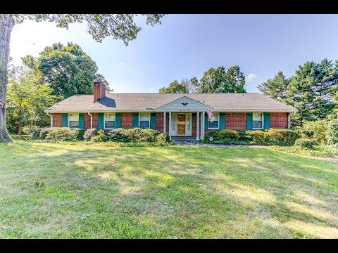 3314 Windsor Rd, Roanoke, VA home video tour