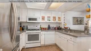 Priced at $449,900 - 1919 E Beverly Way 304, Long Beach, CA 90802