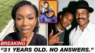 Brandy Breaks Her Silence on Lamont Bentley's Death | The Truth About Hakeem From Moesha
