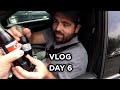 Living With Connor Denis | Day 6 Vlog