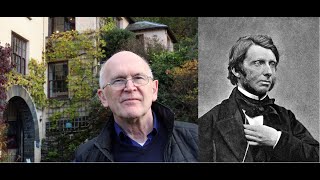 Ruskin Lecture 2022: Ruskin from Brantwood to Banbury Road