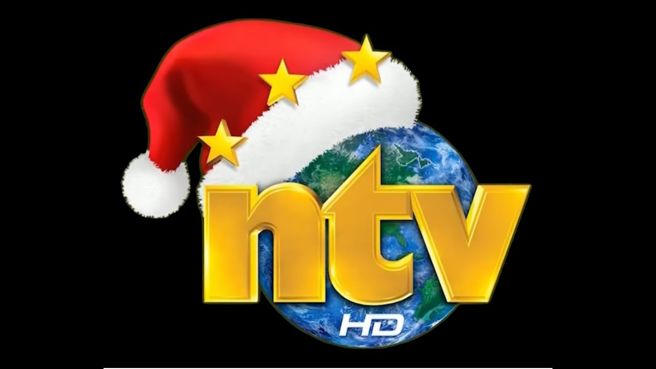 NTV Christmas Service