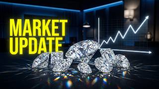 August 2026 Rapaport Report