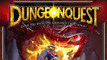Dungeonquest: Part 2