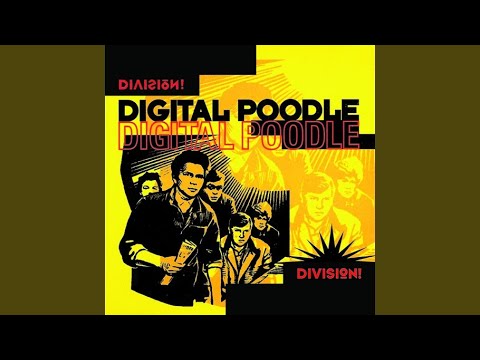 Digital Poodle — Totalitarian!