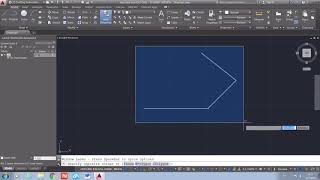 Famous AutoCAD 2015 - Select Objects Wealth