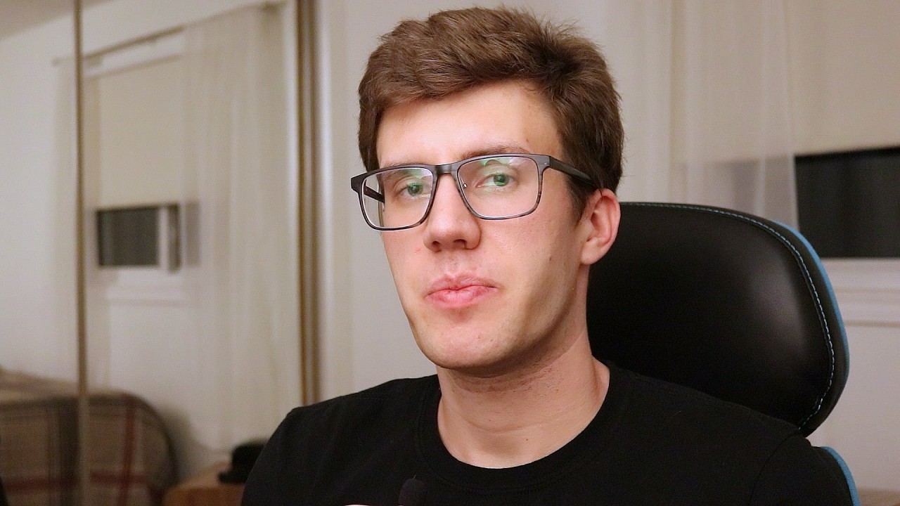 The 9-5 Work Week Is A Scam... Tell Me I'm Wrong