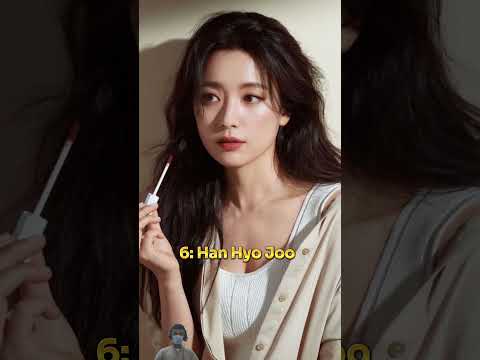 Top 10 Beautiful