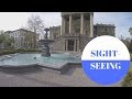 Sightseeing in Winterthur in SWITZERLAND