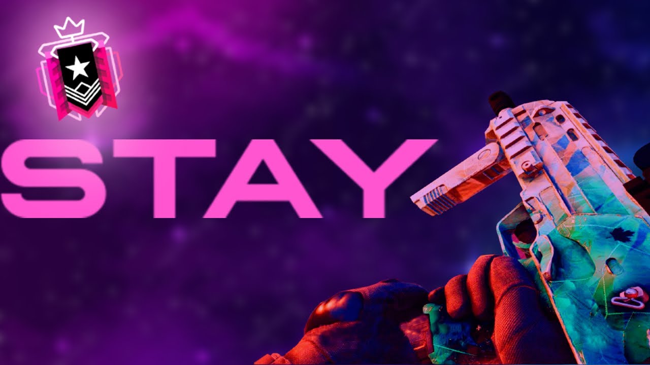 STAY 🌠 - R6 Montage #8 - YouTube