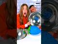 Fake Strawberry🍓 VS Real Strawberry🍓 Challenge Part 12 #shorts #youtubeshorts #trending #flyxo