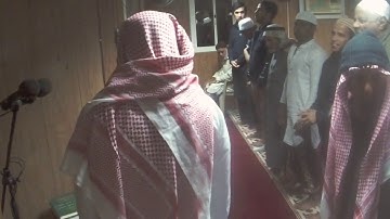 عشائية خاشعه للقارئ محمد فريد شيخ