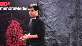 Inteligencia artificial: el reto evolutivo de la humanidad | Miguel Sánchez | TEDxAlmendraMedieval