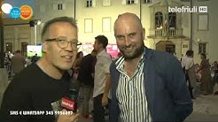 TELEFRIULI ESTATE 15 giugno 2019 Cormons