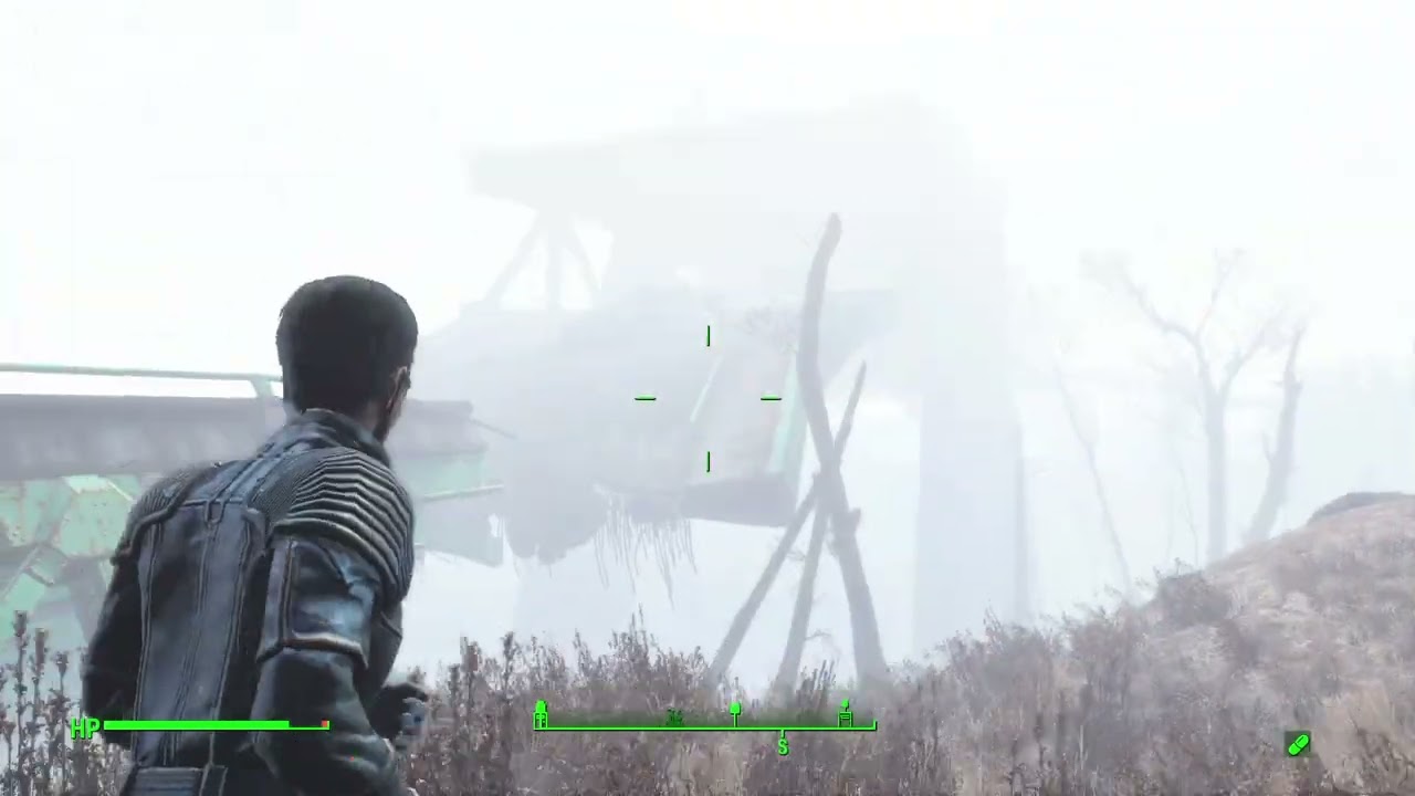 力こそパワー！赤マムシとナマタマゴが世界を救うと信じて！Fallout 4 　パート182　最近連邦になれすぎているかもしれない…。