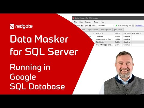 Data Masker for