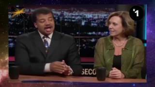 Neil deGrasse Tyson on the NASA Budget